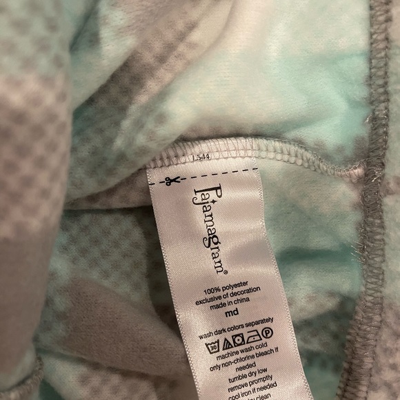 Pajamagram Super Soft Fleece PJs - Picture 5 of 8